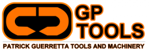 logo GP tools