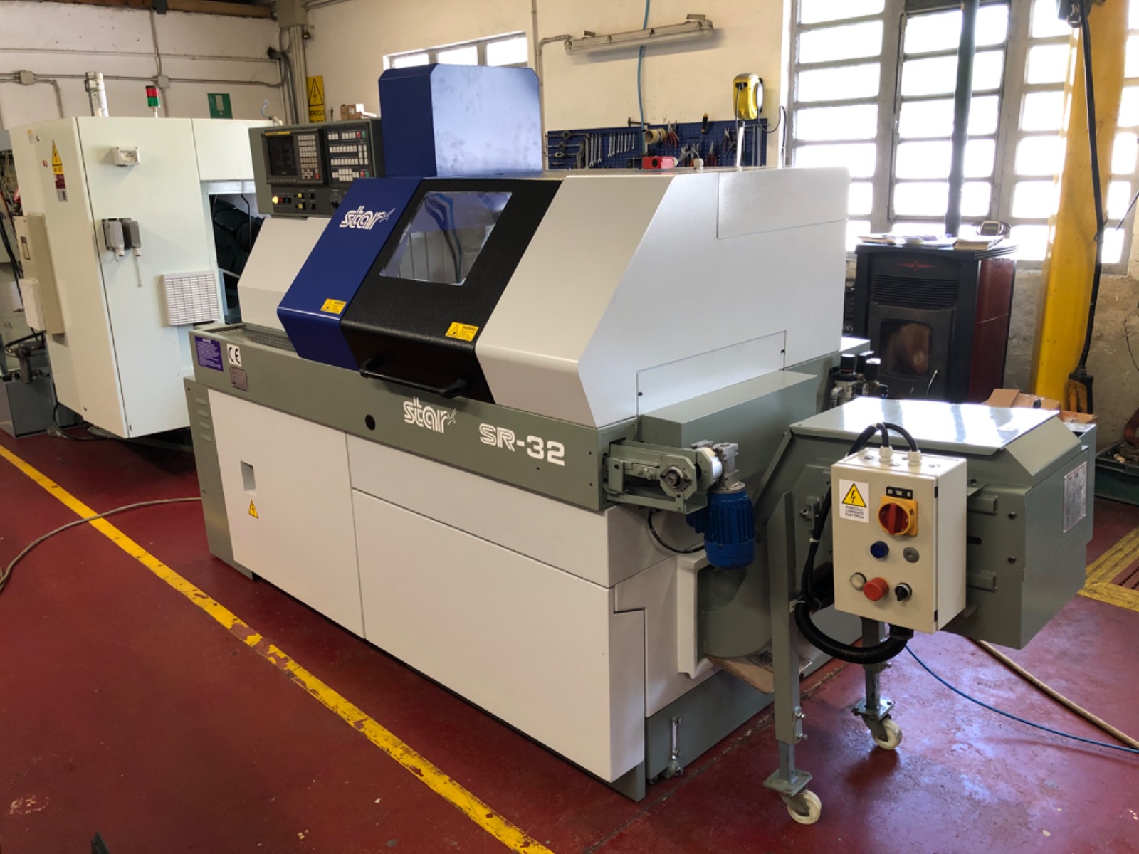 Esempi Di Programmazione Tornio Cnc Fanuc